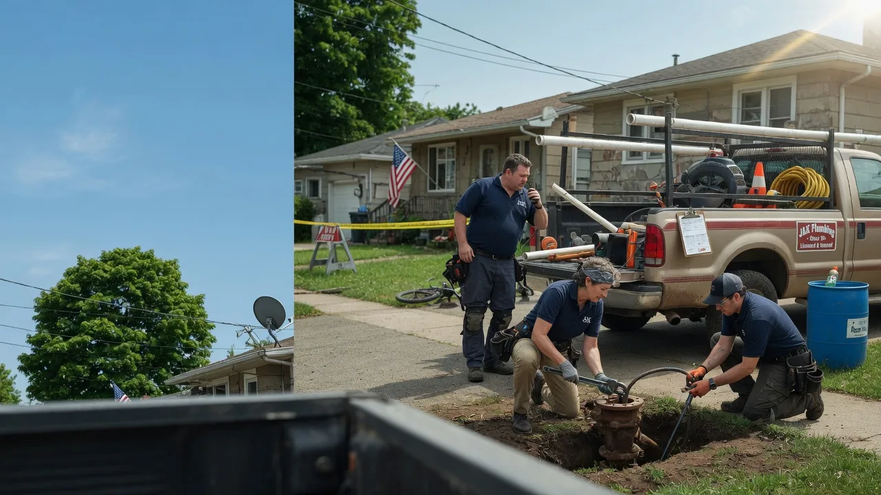 Water Heater Replacement in Saint Libory, NE near me